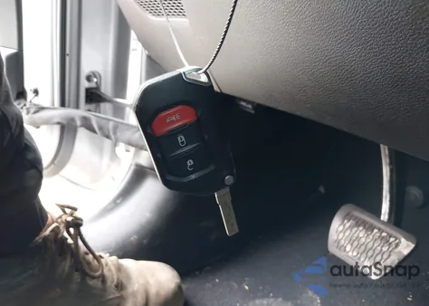 2021 Jeep Wrangler Unlimited Sport S 4X4 z USA, uszkodzony, nr VIN 1C4HJXDG6MW743538